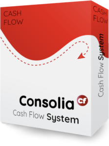 program consolia cash flow system