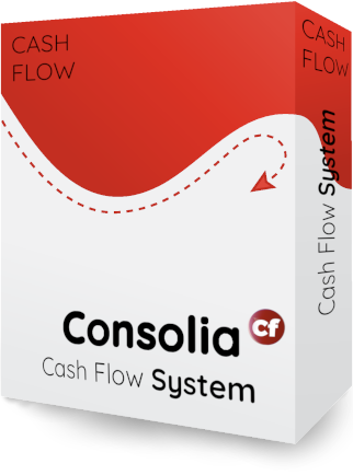 program consolia cash flow system