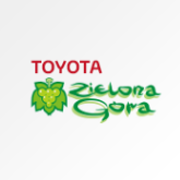Toyota Zielona Góra